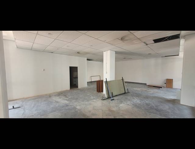 97.10M² RETAIL TO LET IN NELSPRUIT CENTRAL